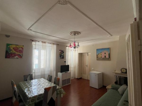 Giora House Capracotta
